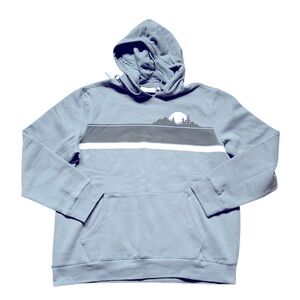 Sonoma Men’s Graphic Front Hoodie